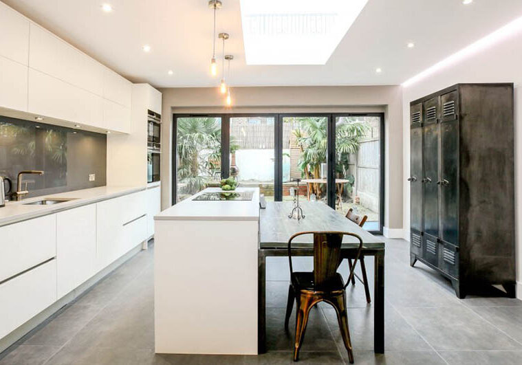 Kitchen Installations London