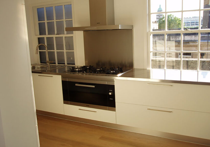 Kitchen Extensions London