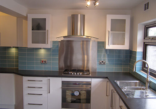 Kitchen Installations London